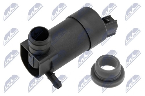 Washer fluid pump - washer,