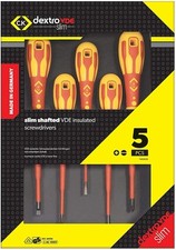 CK Tools T49283D 5 Piece