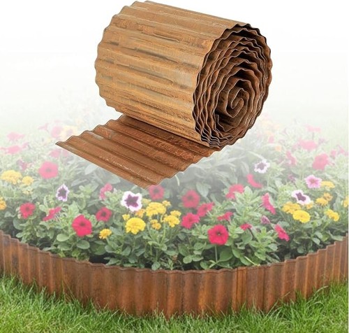 Flexible galvanized rust - flexible,