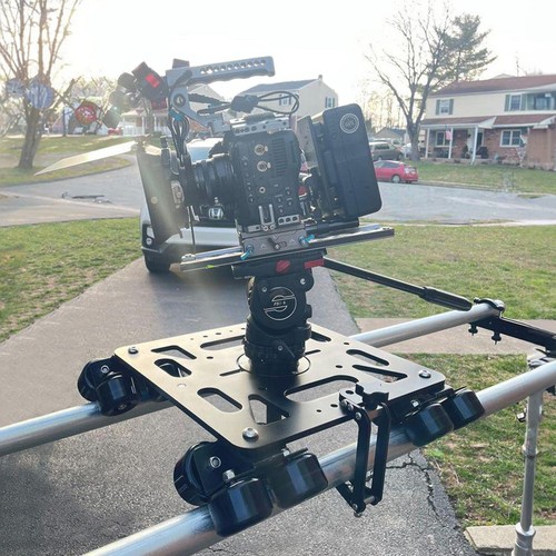 Proaim breeza video film - breeza, video/film