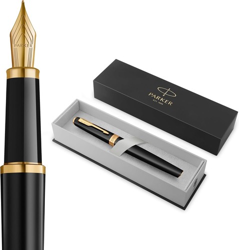 Parker meridian fountain - parker, pen