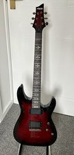 Schecter Demon-6 Electric