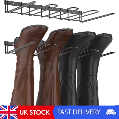 Boot rack wader hanger - boot,