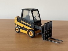Joal 1:35 Model of a JCB Teletruk