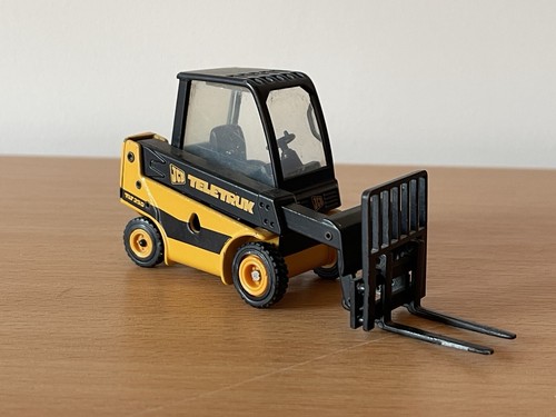 Joal model a jcb - 1:35, of