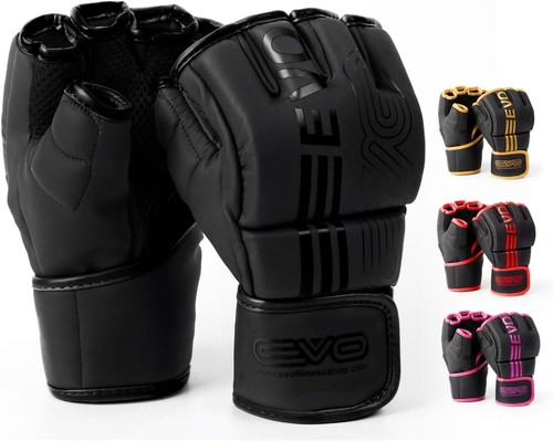 Evo mma gloves ufc - evo,