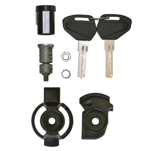 Ksl101 kappa high security - high,