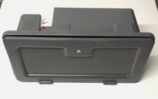 Grey Battery Box Housing +