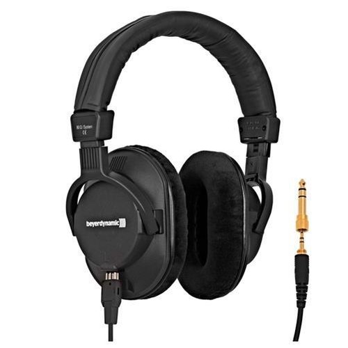 Beyerdynamic dt250 80ohm - dt250,