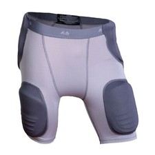 Meyer 5 piece girdle for american football Size Medium