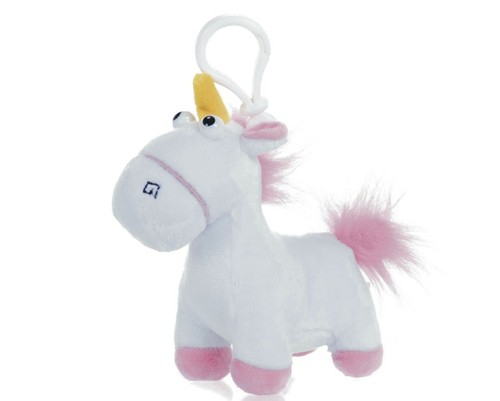 Brand new despicable fluffy - new, me