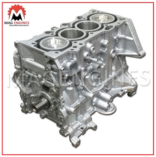 Short engine mazda sh01 shy1 - mazda,