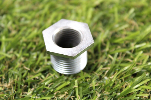 Spark plug reduction ural - plug,
