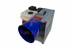 Bouncy castle blower/fan