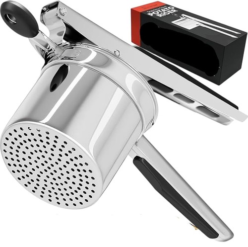 Priority chef premium potato - priority,