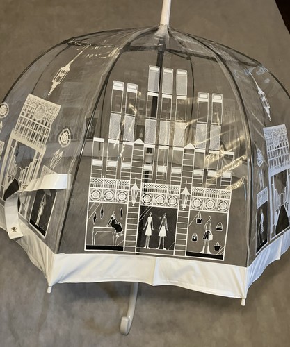Domed umbrella fulton - umbrella, .