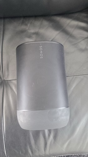 Sonos move portable wireless - sonos,