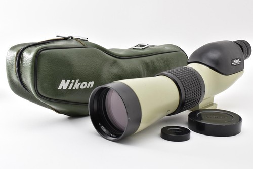 Near mint case nikon - mint++, w/case]