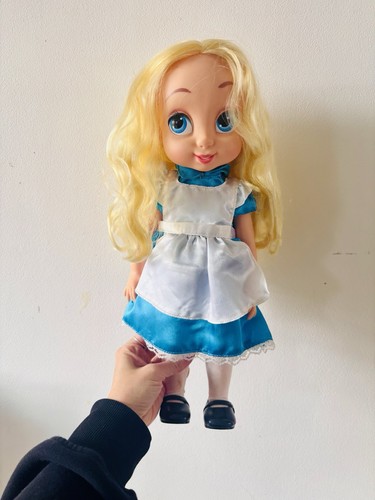 Disney animator alice in - is,
