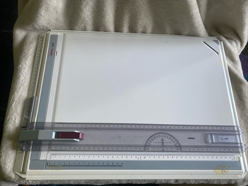 Rotring rapid drawing board - rapid,