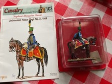 Del Prado Cavalry Of The