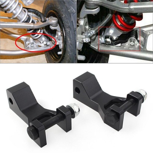 Pair front lowering - pair,