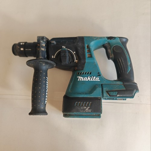 Makita dhr243 18v rotary - dhr243,