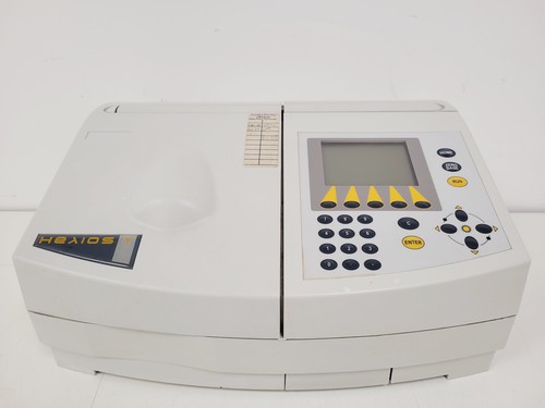 Thermo helios gamma - thermo,