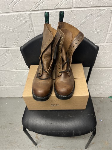 Solovair men brown derby - men’s,