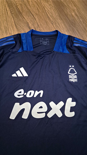 Adidas nottingham forest away - adidas,