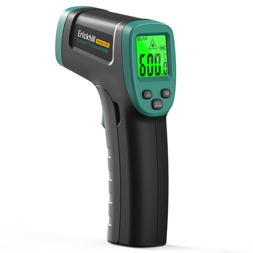 Erickhill infrared thermometer - erickhill,