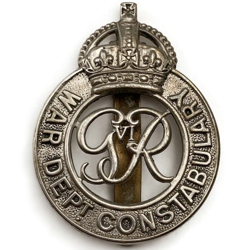 Original ww2 war - war, department