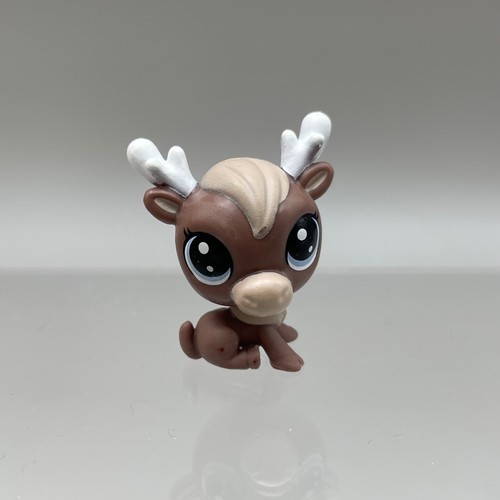 Littlest pet shop - littlest,