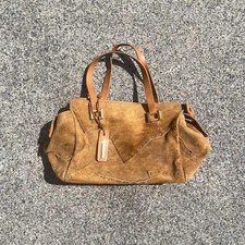 Dolce & Gabbana D&G patchwork