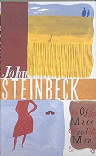 Mice and men mass - mice,