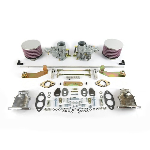 Type air cooled genuine - type,