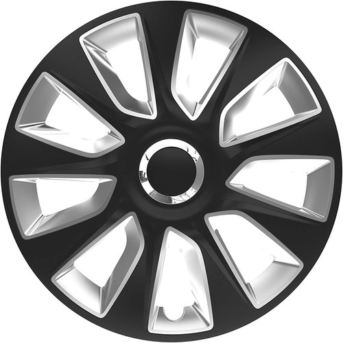 Wheel trims strat - wheel, hub