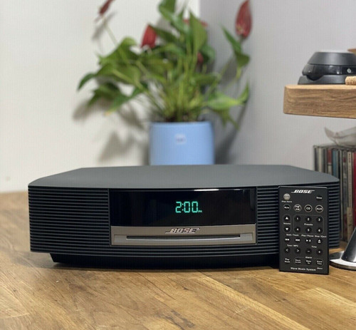 Bose wave 2010 model - bose,