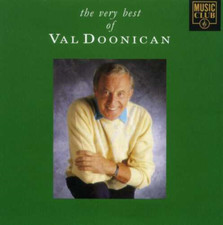 Doonican, Val - The Very Best