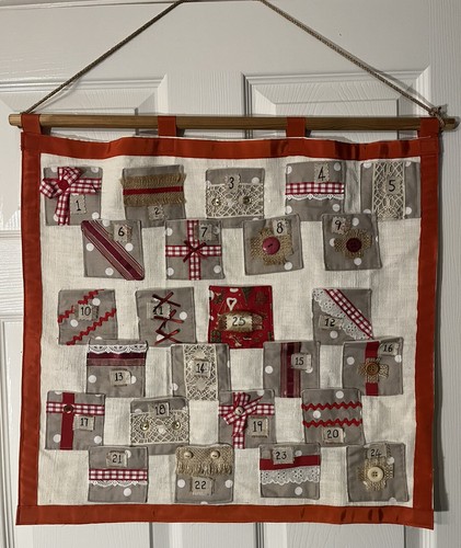 Beautiful handmade christmas - beautiful,