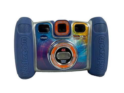 Vtech kidizoom twist - vtech, 4x