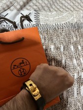 GENUINE HERMES KELLY DOUBLE