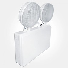 Commercial Emergency LED Light