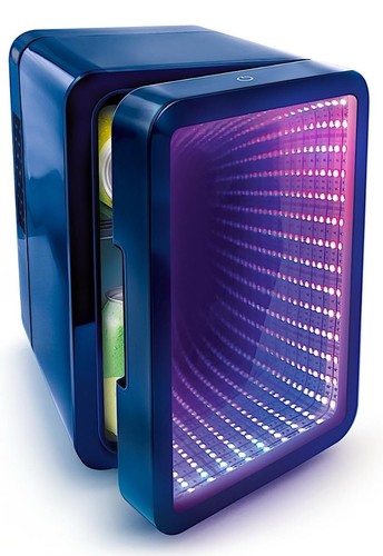 Chill mini fridge infinity - mini,