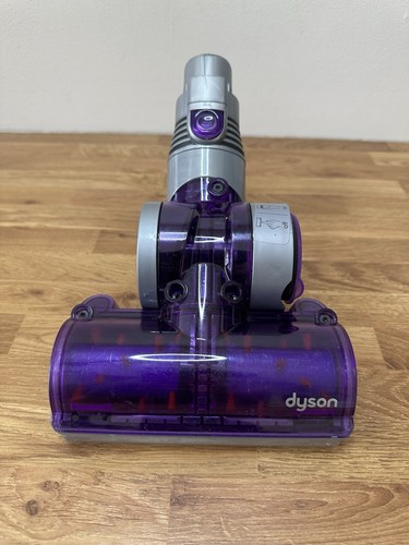 Dyson mini turbine head - dyson,