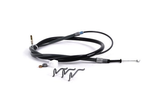Genuine bmw series - 5, e39