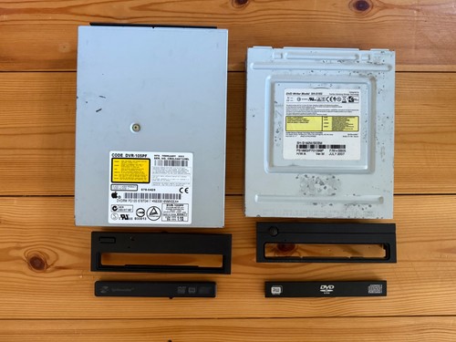 Apple imac superdrive - imac, g4