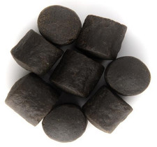 Giant Halibut Pellets Carp