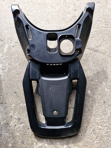 Vespa gts rear top - gt,