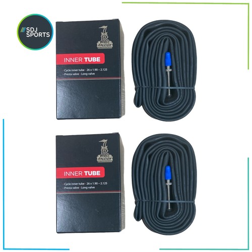 Raleigh bike inner tube - bike,